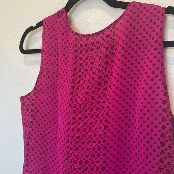 CAbi Brilliant Blouse Tank Style #983 - Picture 9 of 9